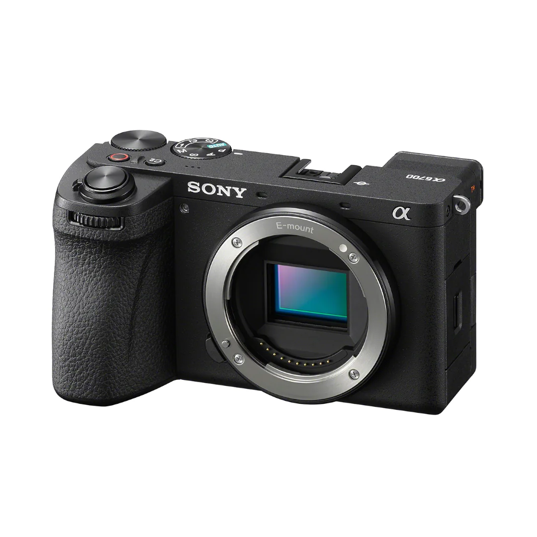 Sony Alpha a6700 Sony Alpha a6700