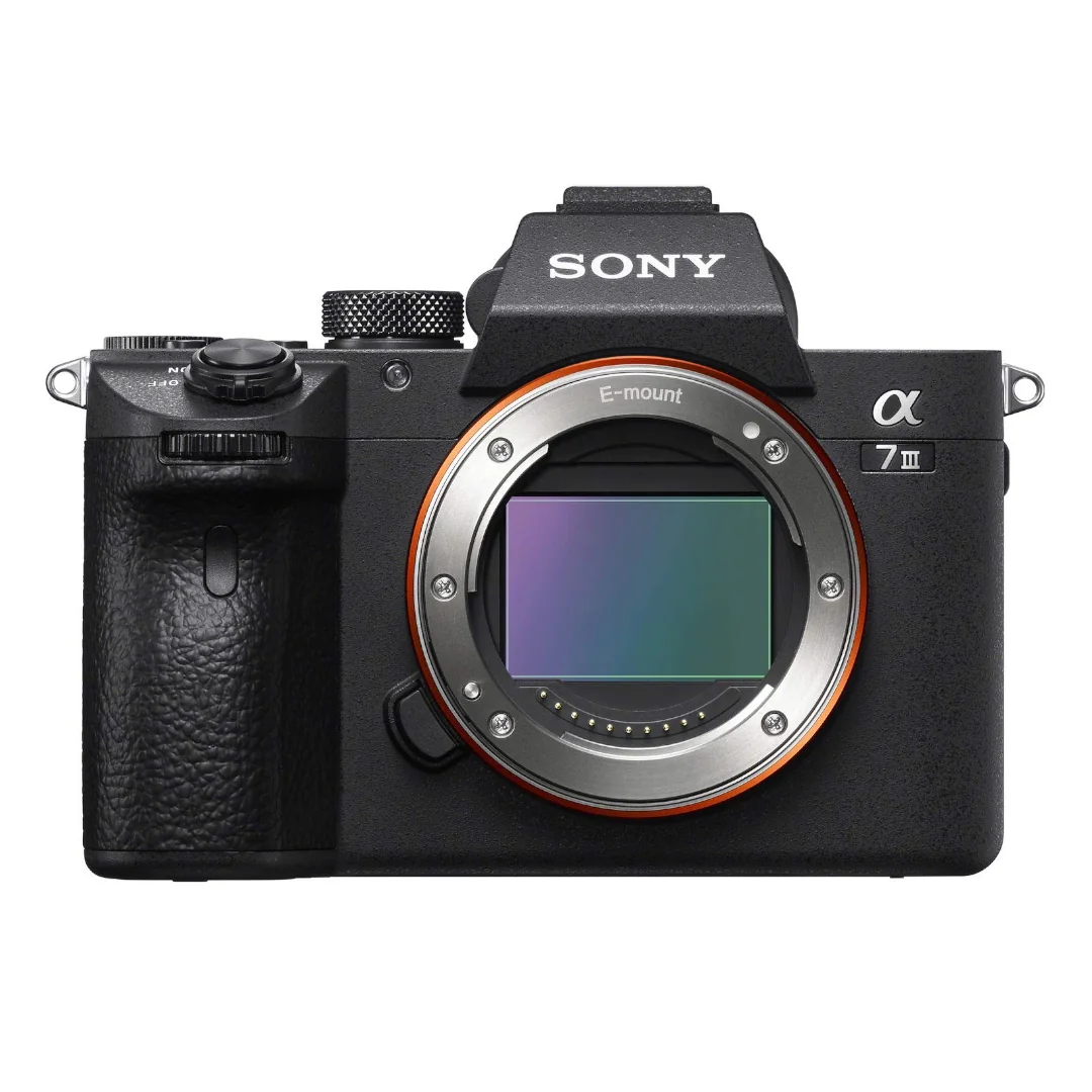 Sony Alpha A7 III Sony Alpha A7 III