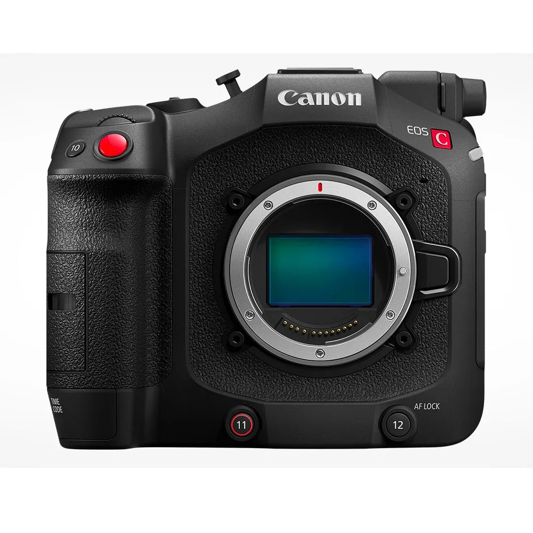 Canon EOS C80 Canon EOS C80