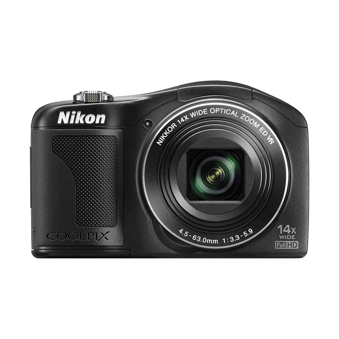 Nikon Coolpix L610 Nikon Coolpix L610