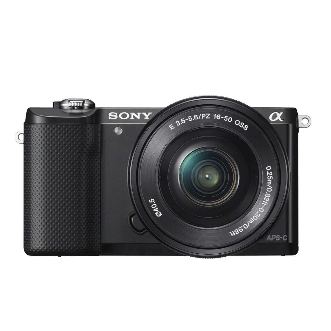 Sony Alpha a5000 Sony Alpha a5000