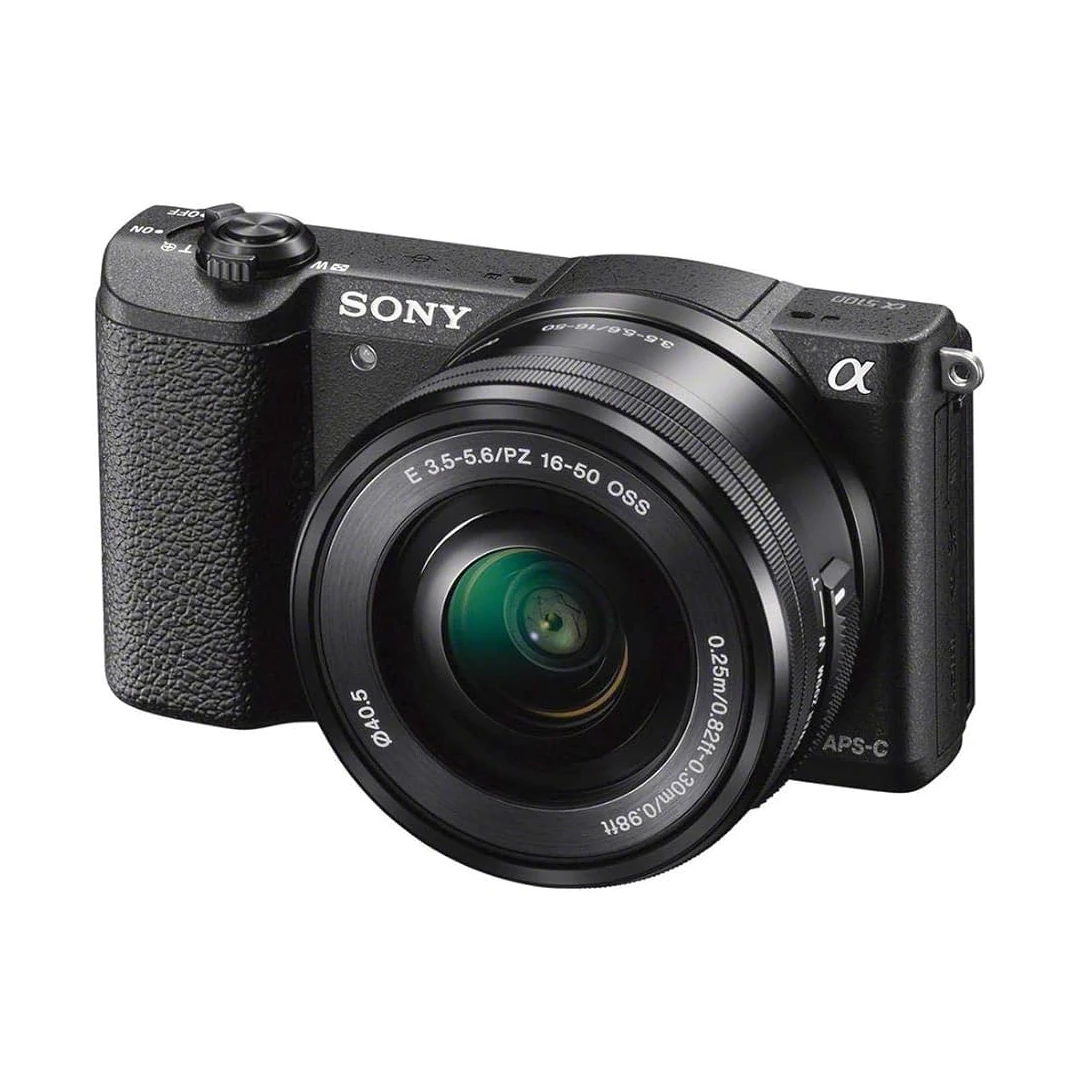 Sony Alpha a5100 Sony Alpha a5100
