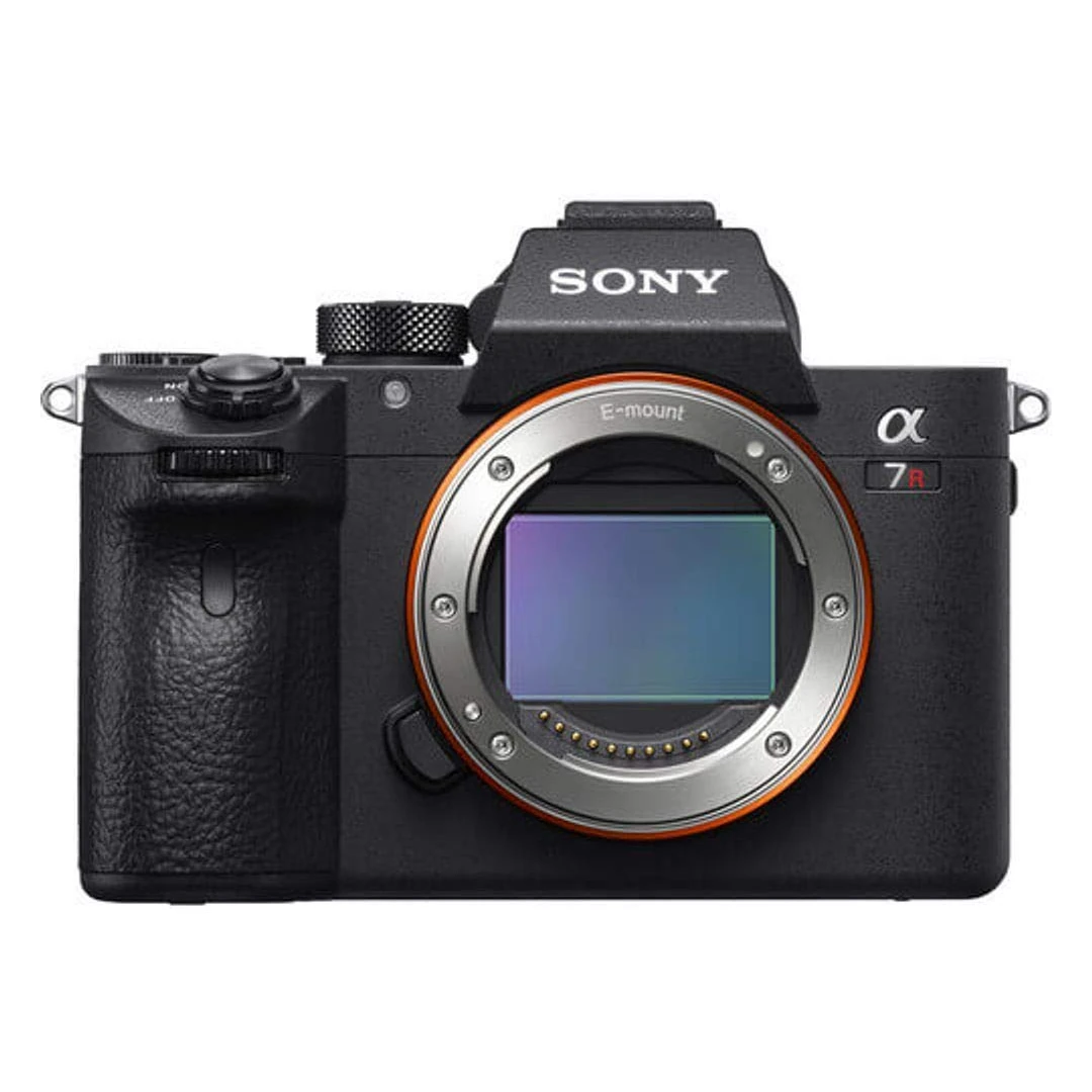Sony Alpha A7R II Sony Alpha A7R II
