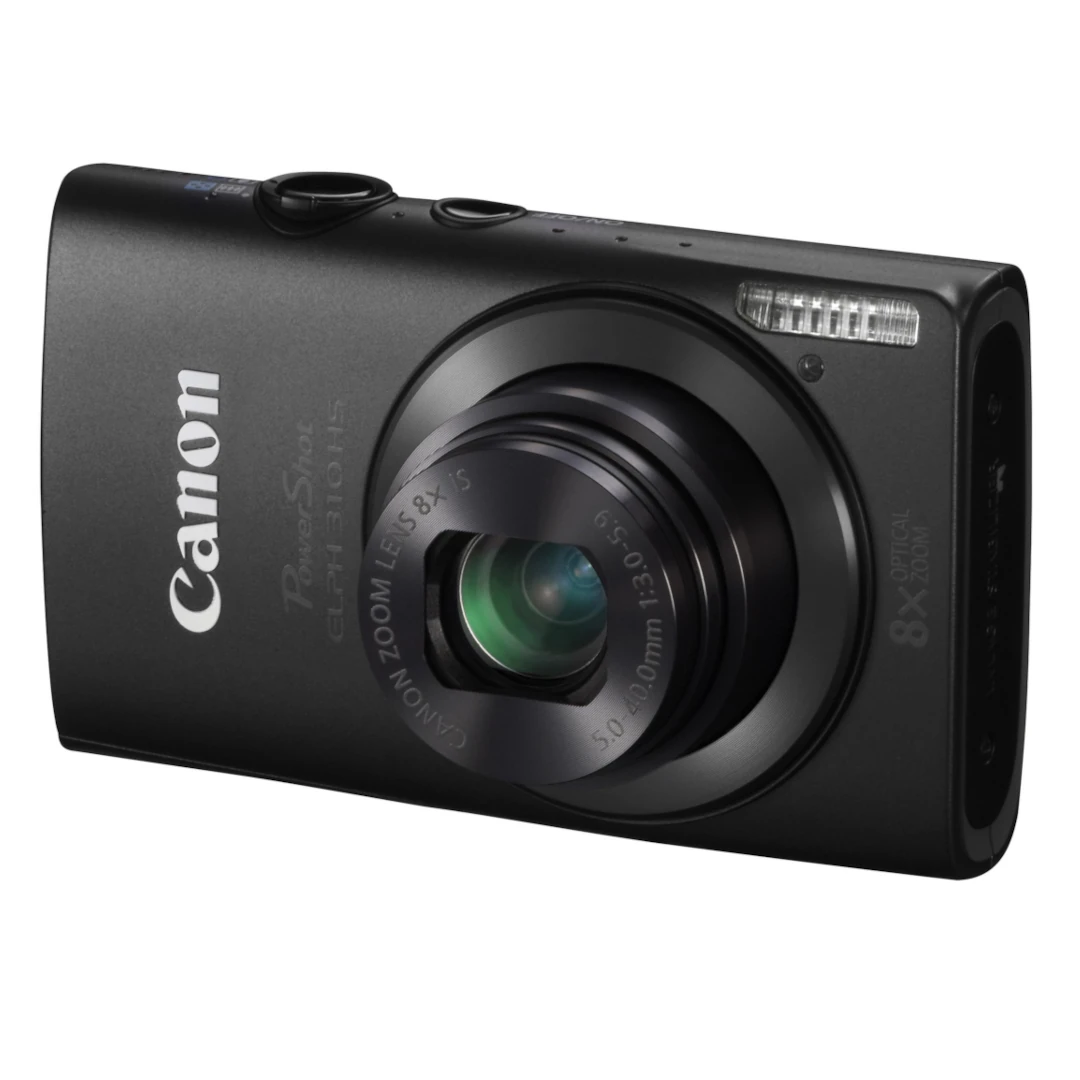 Canon ELPH 310 HS Canon ELPH 310 HS