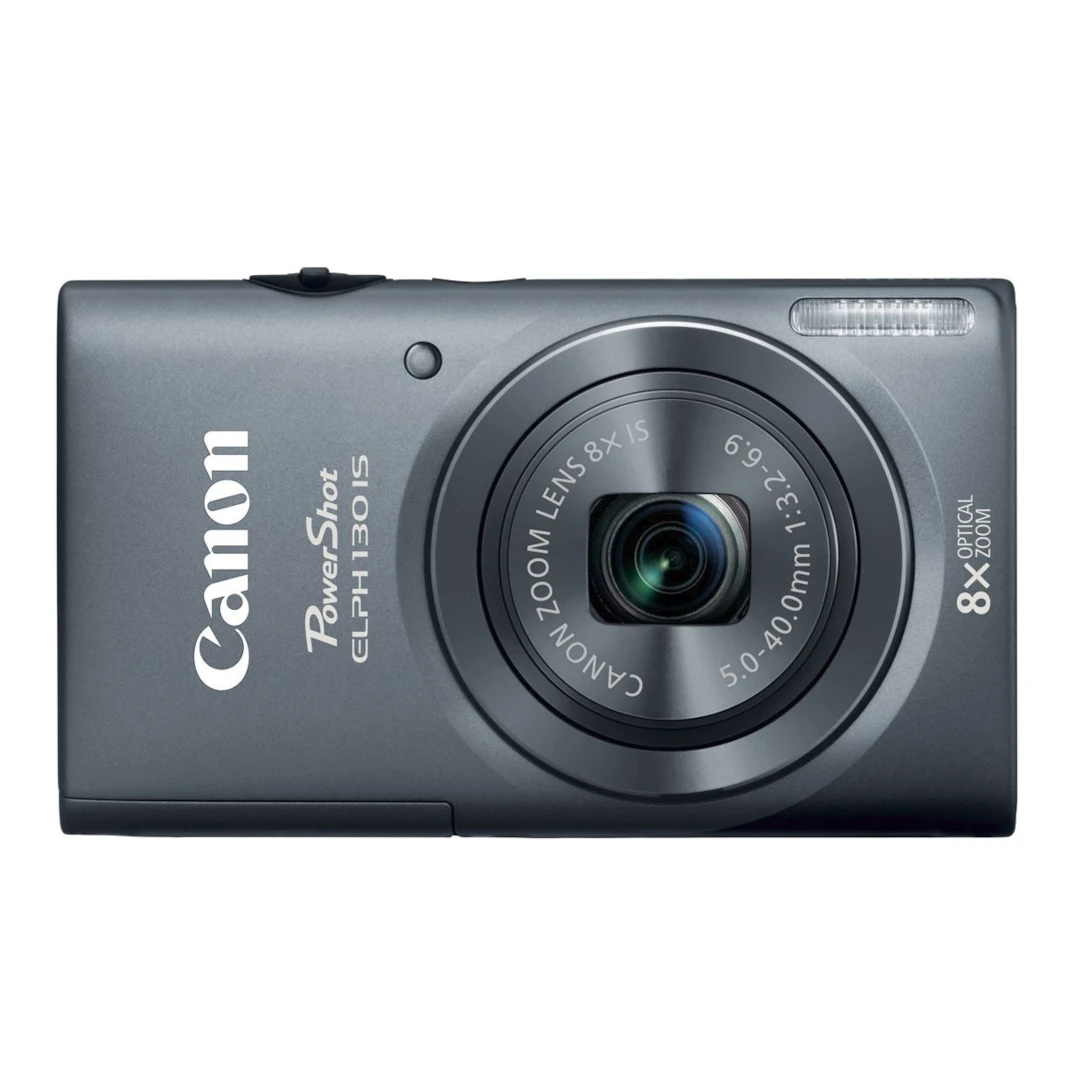 Canon ELPH 130 Canon ELPH 130