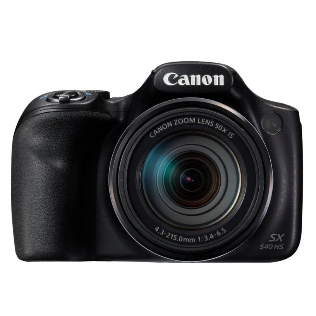 Canon PowerShot SX540 HS Canon PowerShot SX540 HS