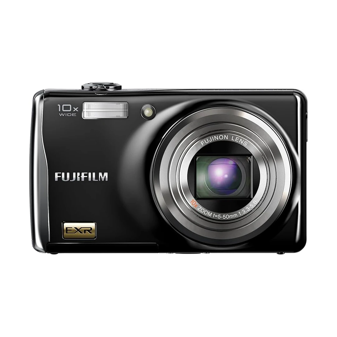 FujiFilm FinePix F80EXR FujiFilm FinePix F80EXR