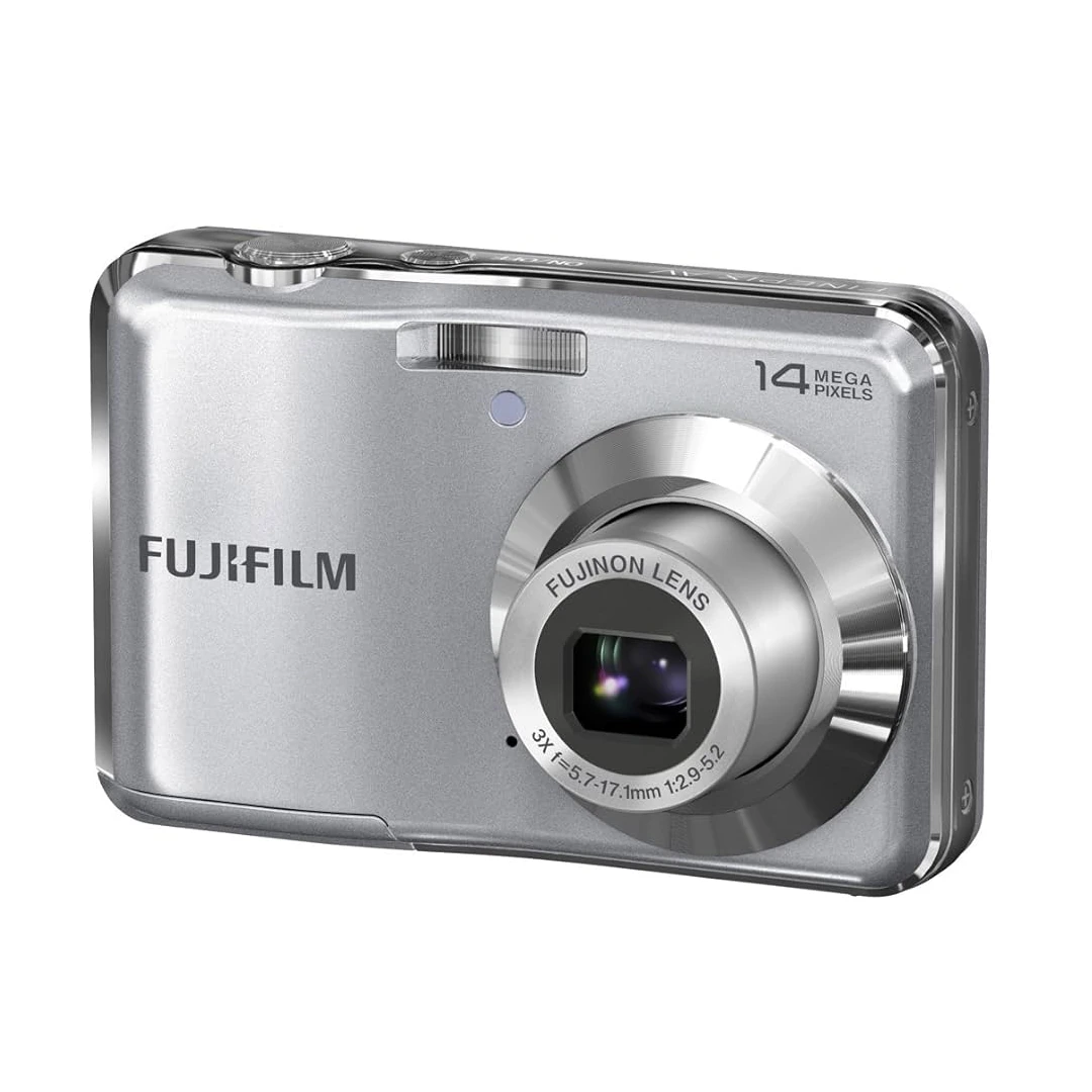 FujiFilm FinePix AV200 FujiFilm FinePix AV200