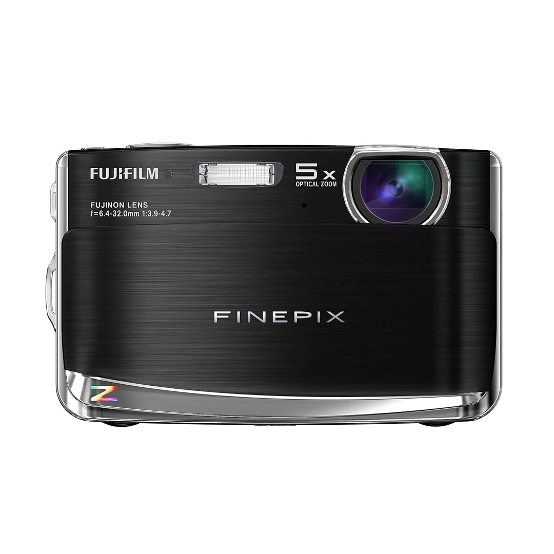 FujiFilm FinePix Z70 FujiFilm FinePix Z70