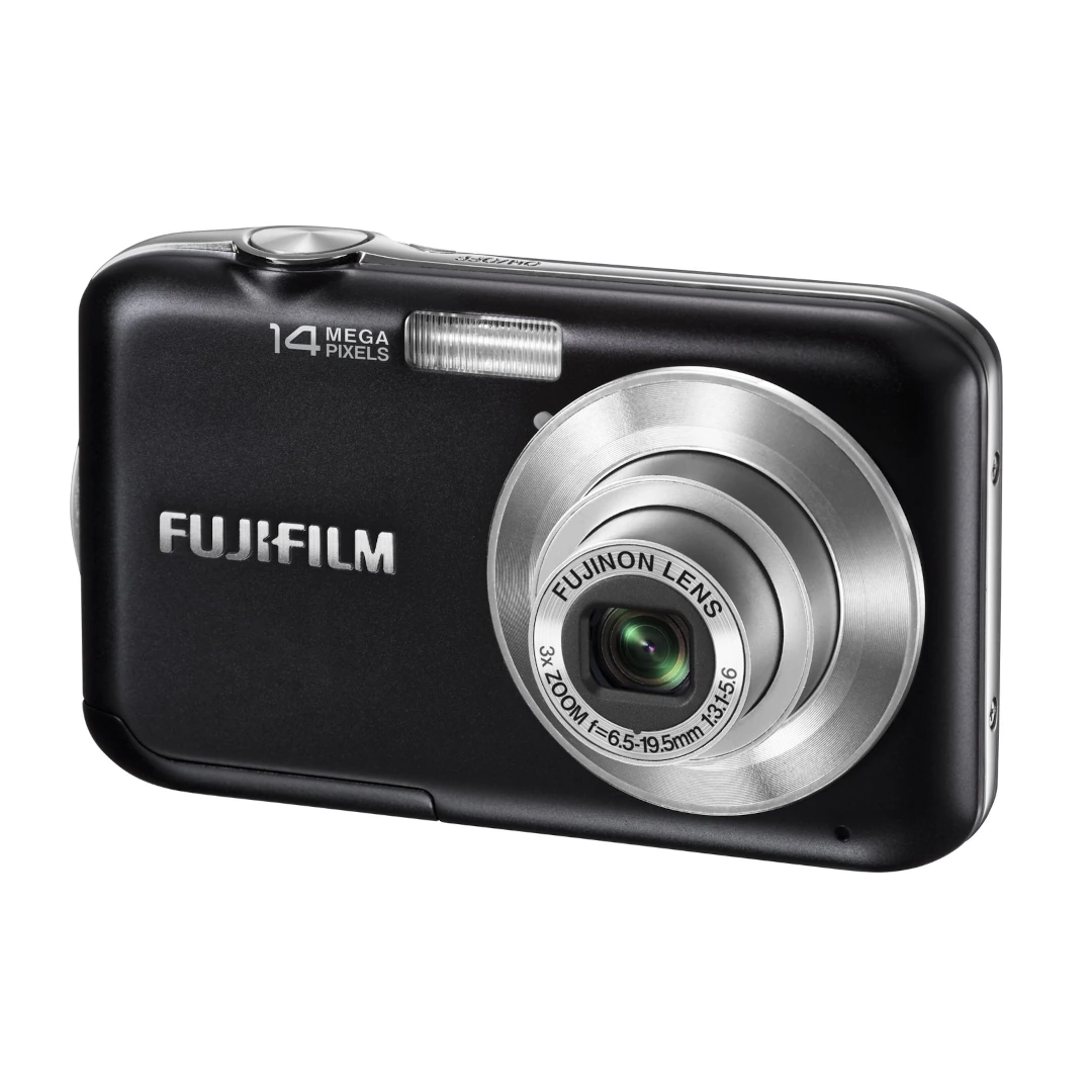 FujiFilm FinePix JV200 FujiFilm FinePix JV200