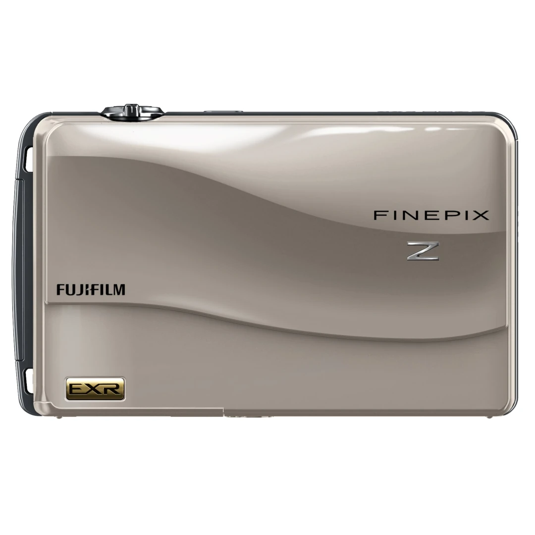 FujiFilm FinePix Z700EXR FujiFilm FinePix Z700EXR