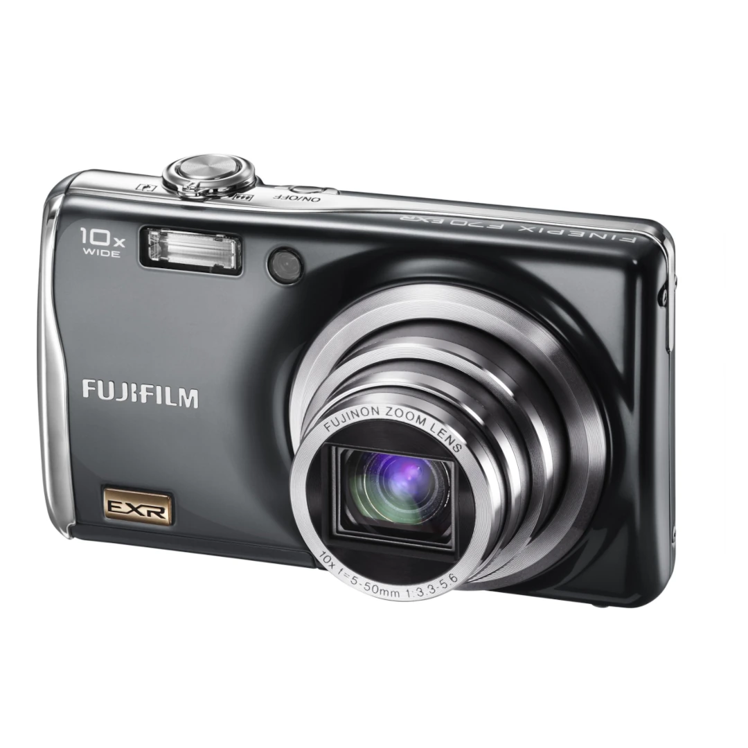 FujiFilm FinePix F70EXR FujiFilm FinePix F70EXR