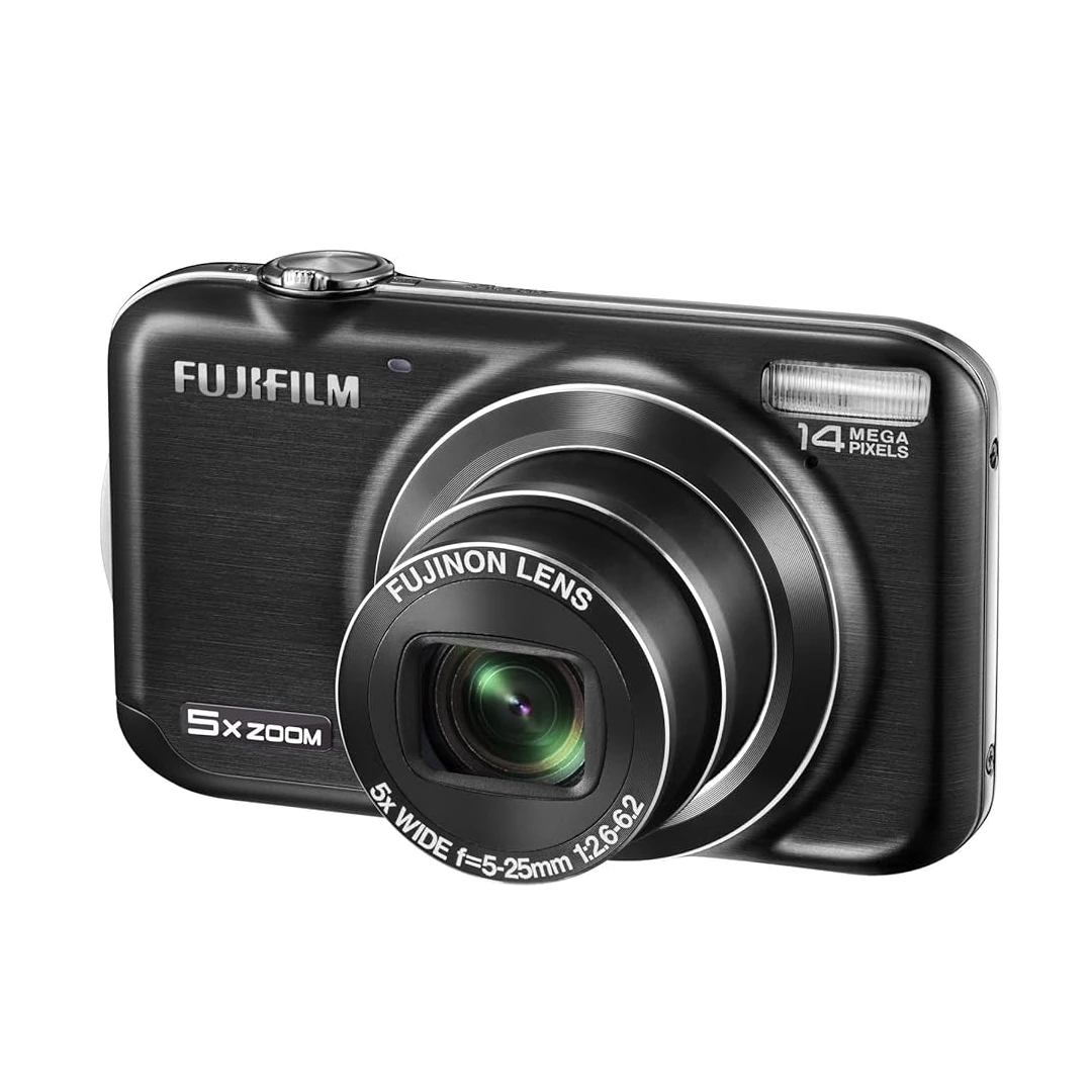 FujiFilm FinePix JX300 FujiFilm FinePix JX300