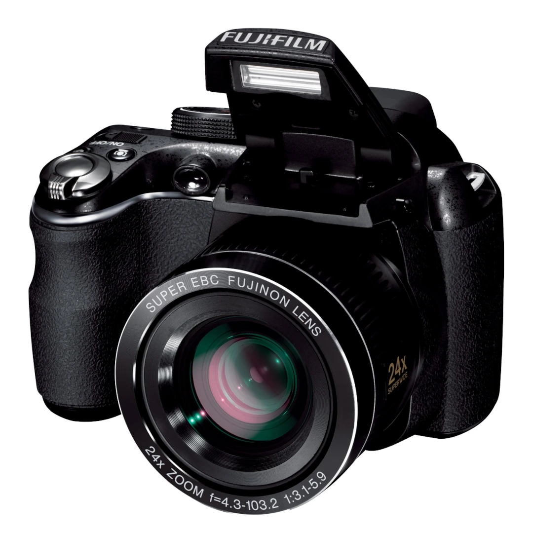FujiFilm FinePix S3200 FujiFilm FinePix S3200