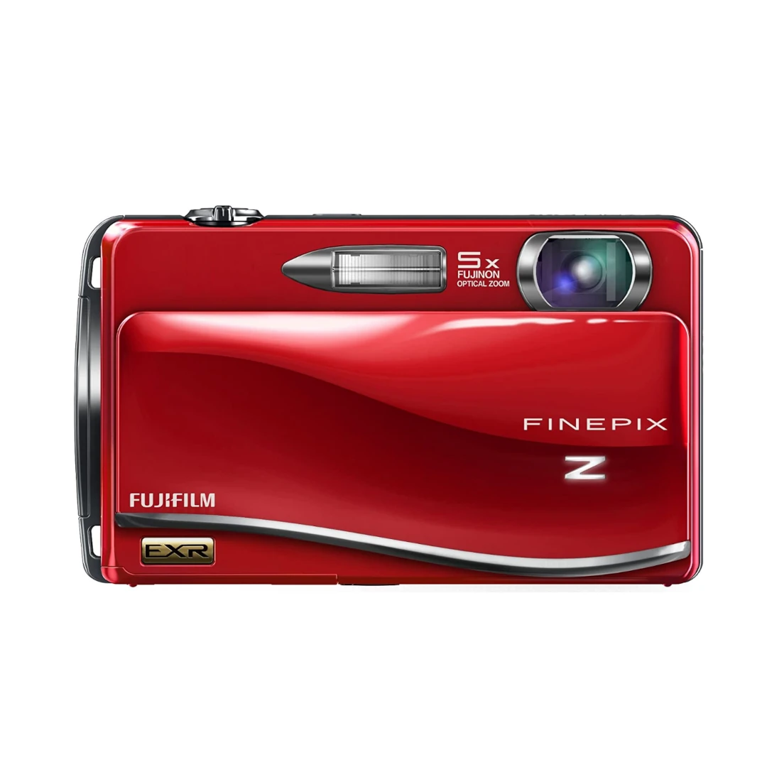FujiFilm FinePix Z800EXR FujiFilm FinePix Z800EXR