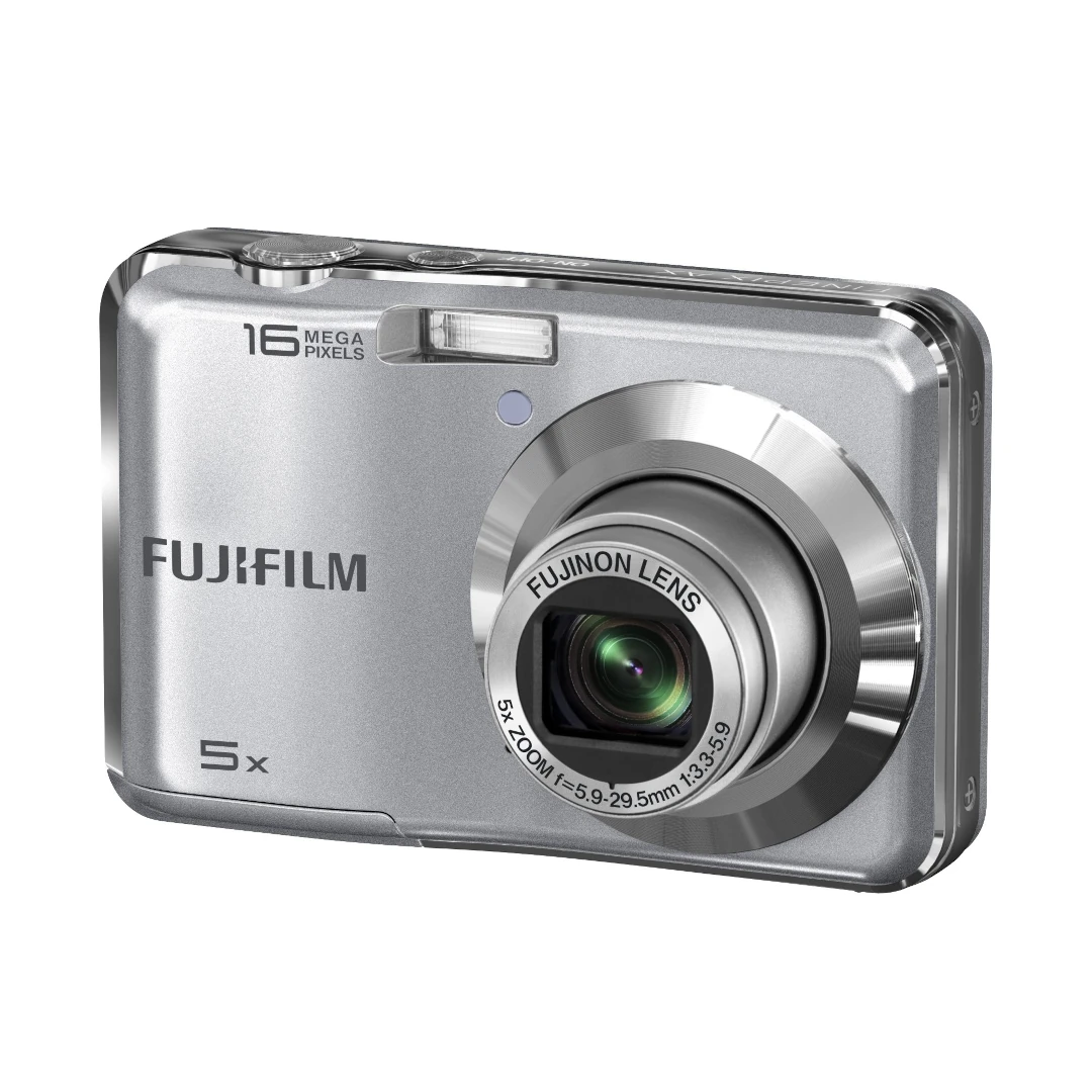 FujiFilm FinePix AX350 FujiFilm FinePix AX350
