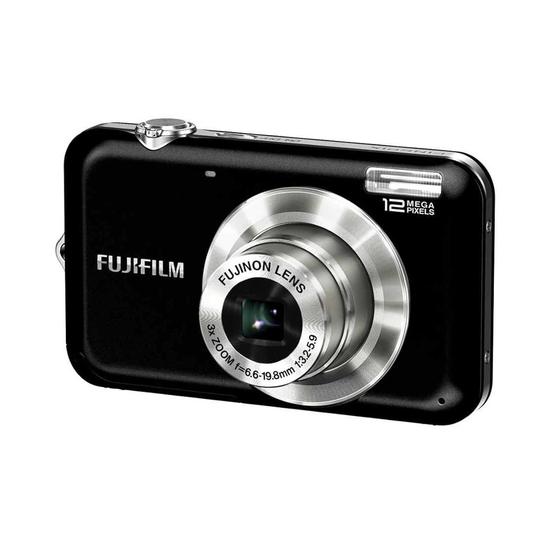 FujiFilm FinePix JV100 FujiFilm FinePix JV100