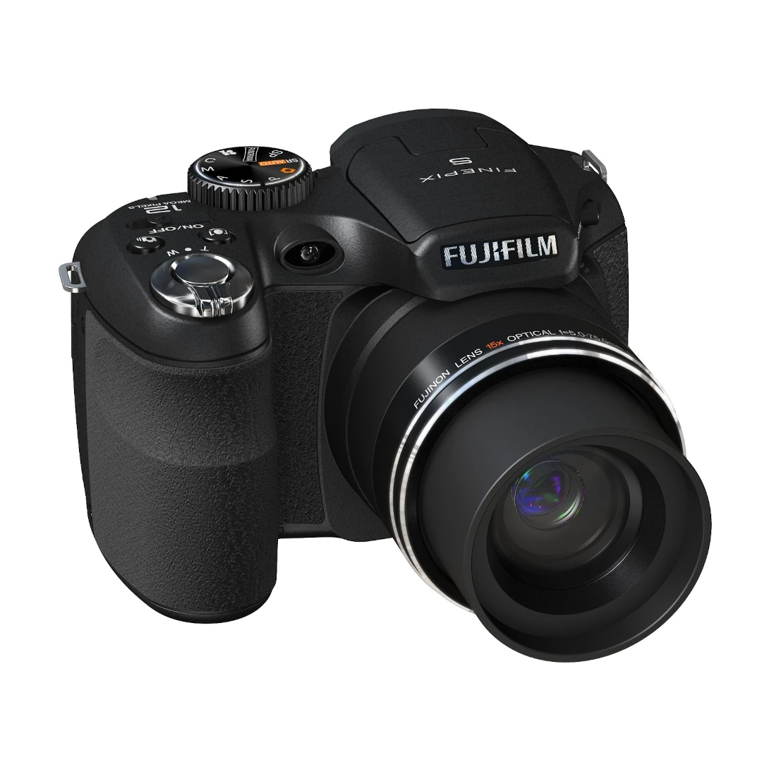 FujiFilm FinePix S1600 FujiFilm FinePix S1600