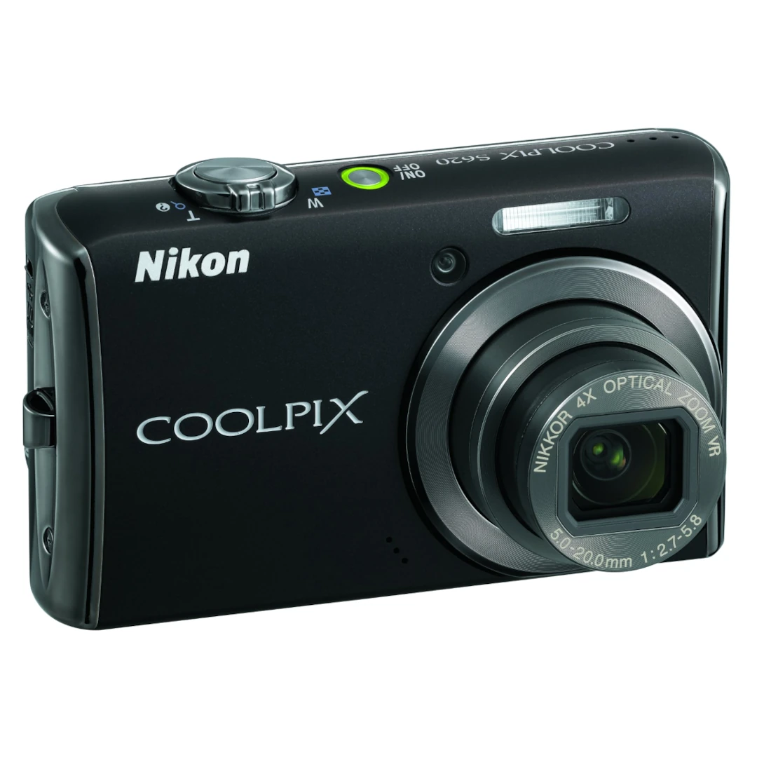 Nikon Coolpix S620 Nikon Coolpix S620