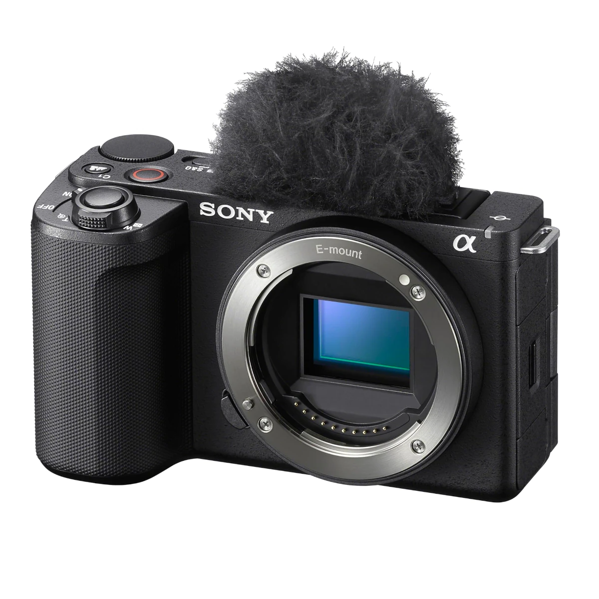 Sony ZV-E10 II Sony ZV-E10 II
