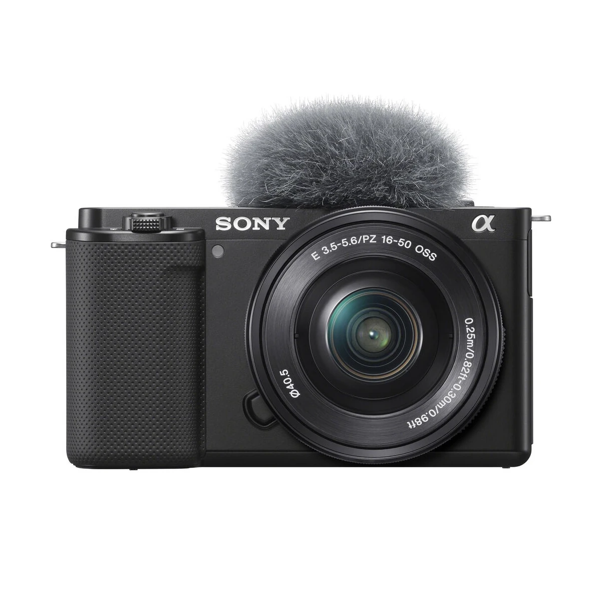 Sony ZV-E10 Sony ZV-E10