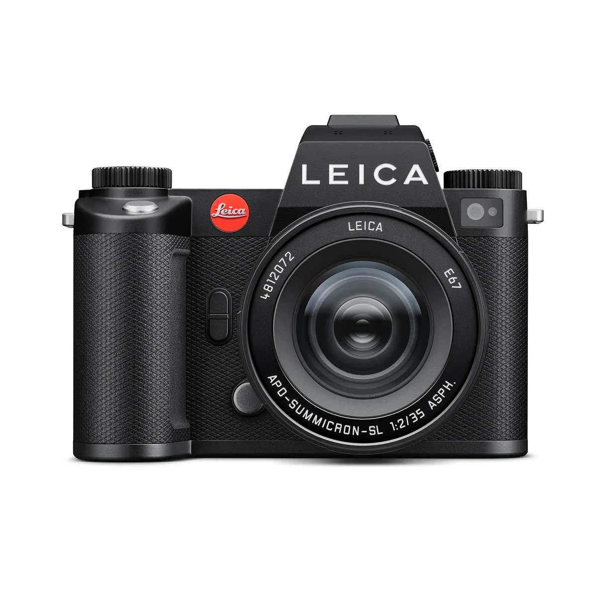 Leica SL Leica SL