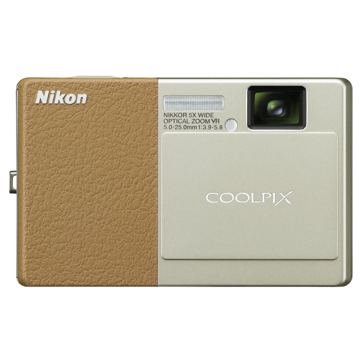 Nikon Coolpix S70 Nikon Coolpix S70
