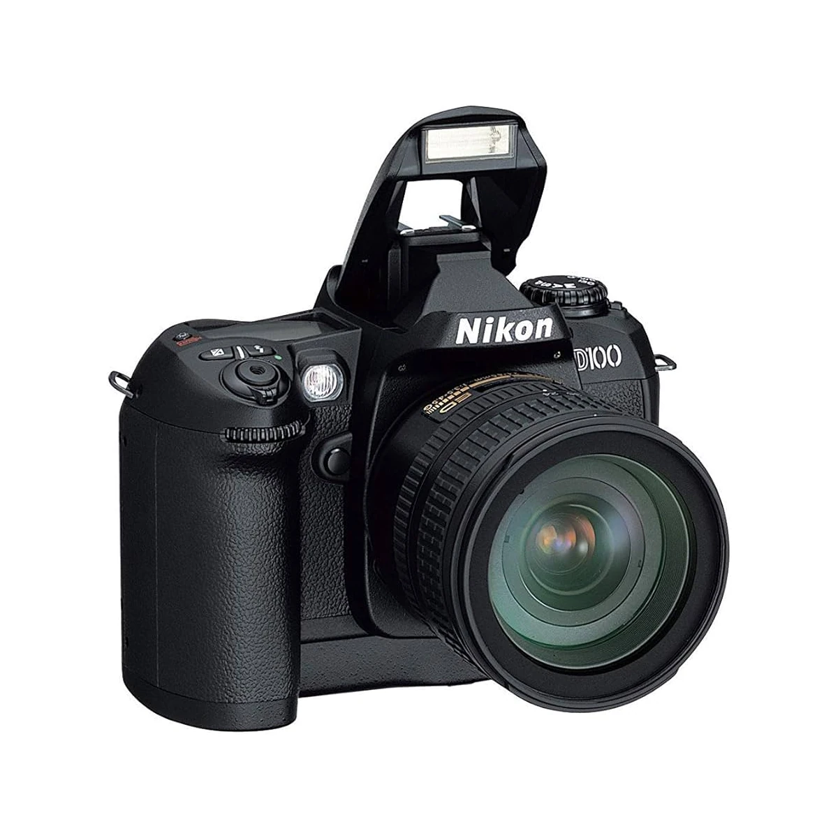 Nikon D100 Nikon D100