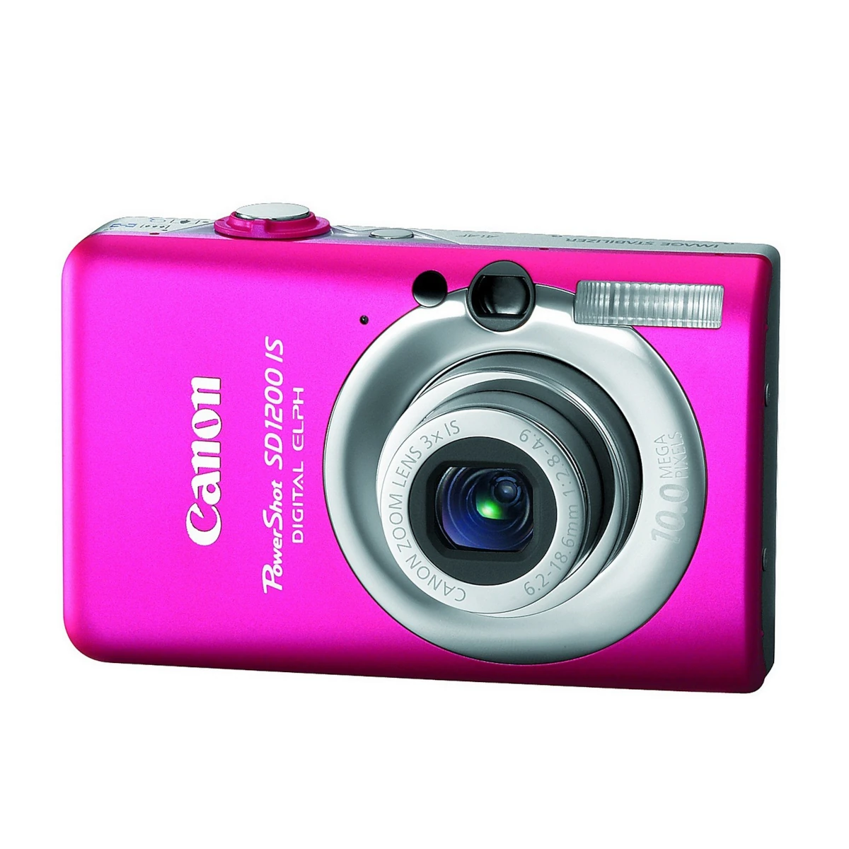 Canon PowerShot SD1200 IS Canon PowerShot SD1200 IS