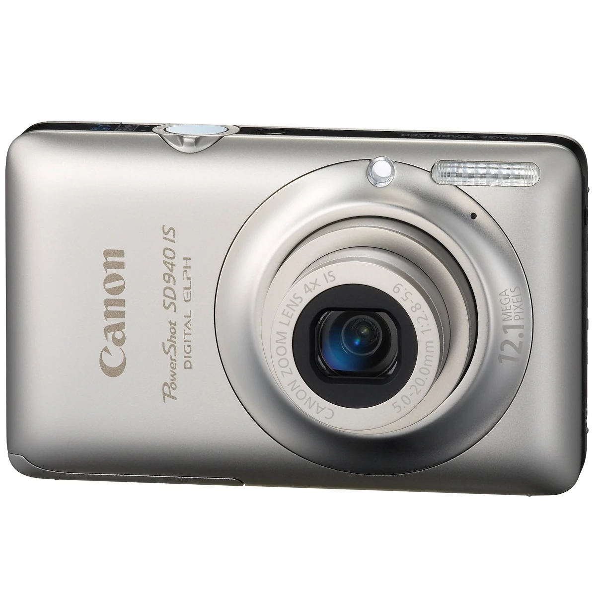 Canon PowerShot SD940 IS Canon PowerShot SD940 IS