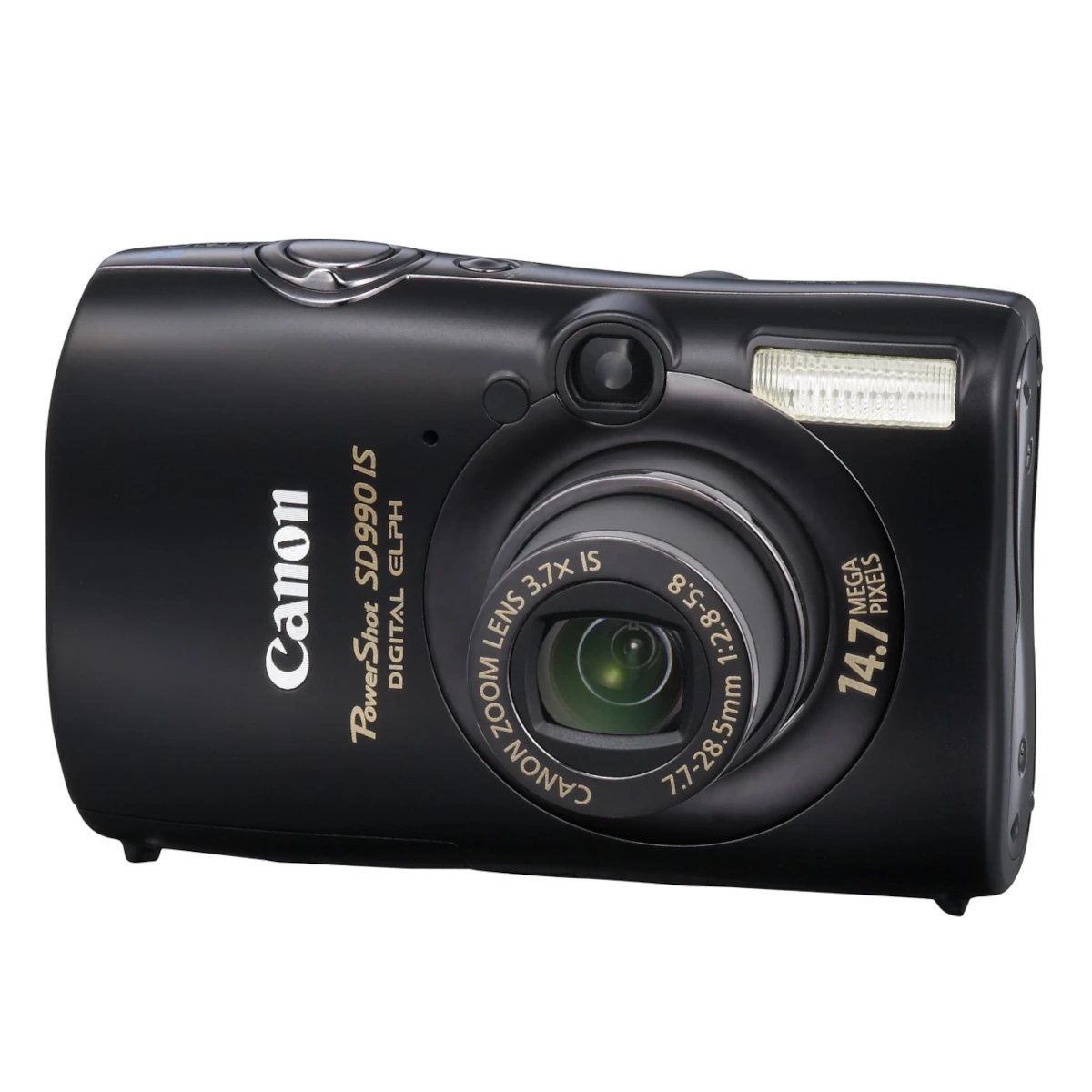 Canon PowerShot SD990 IS Canon PowerShot SD990 IS