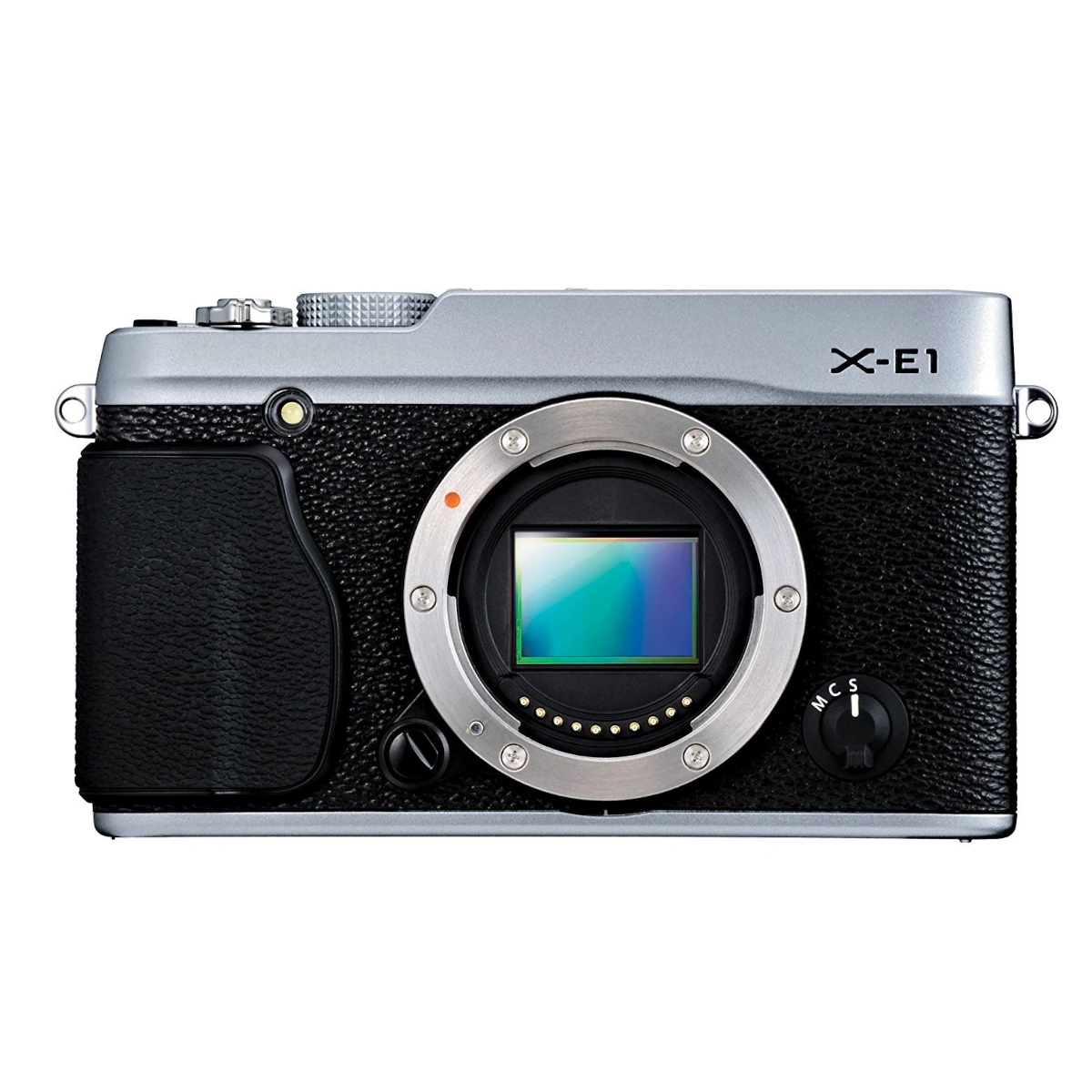 Fujifilm X-E1 Fujifilm X-E1