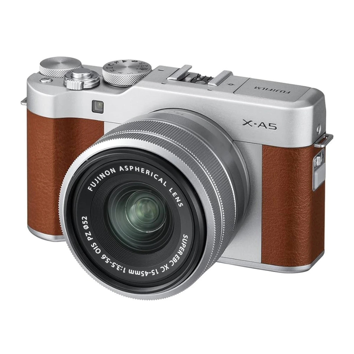 Fujifilm X-A5 Fujifilm X-A5