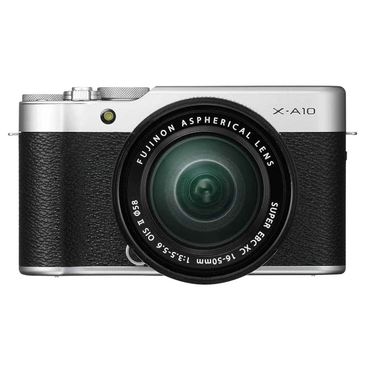 Fujifilm X-A10 Fujifilm X-A10