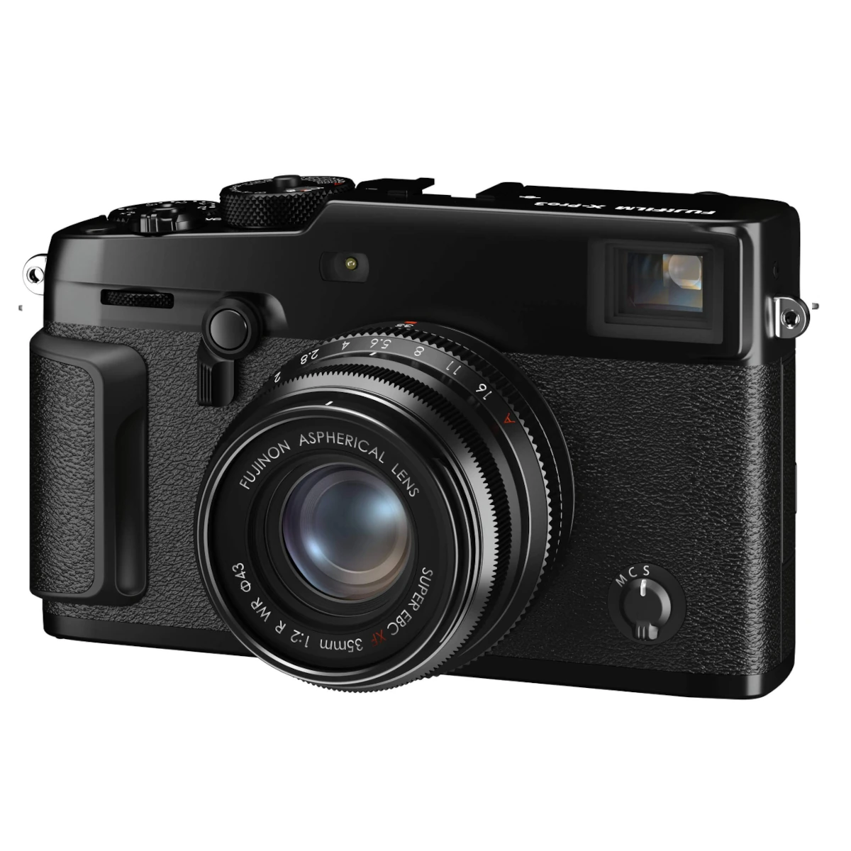 Fujifilm X-Pro3 Fujifilm X-Pro3