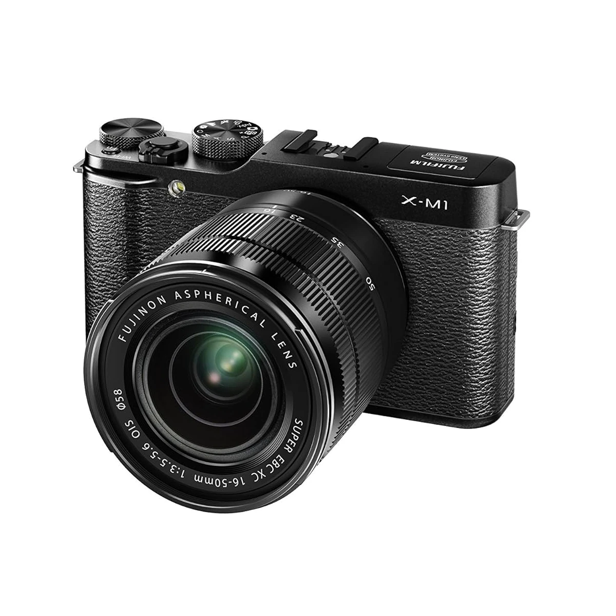Fujifilm X-M1 Fujifilm X-M1