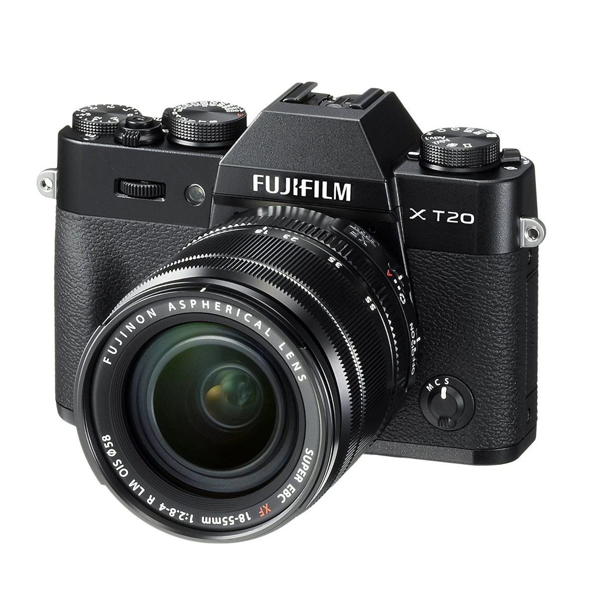 Fujifilm X-T20 Fujifilm X-T20