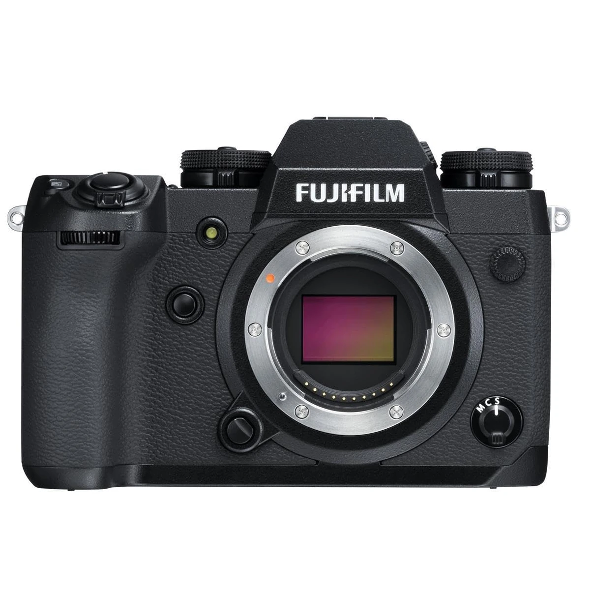 Fujifilm X-H1 Fujifilm X-H1