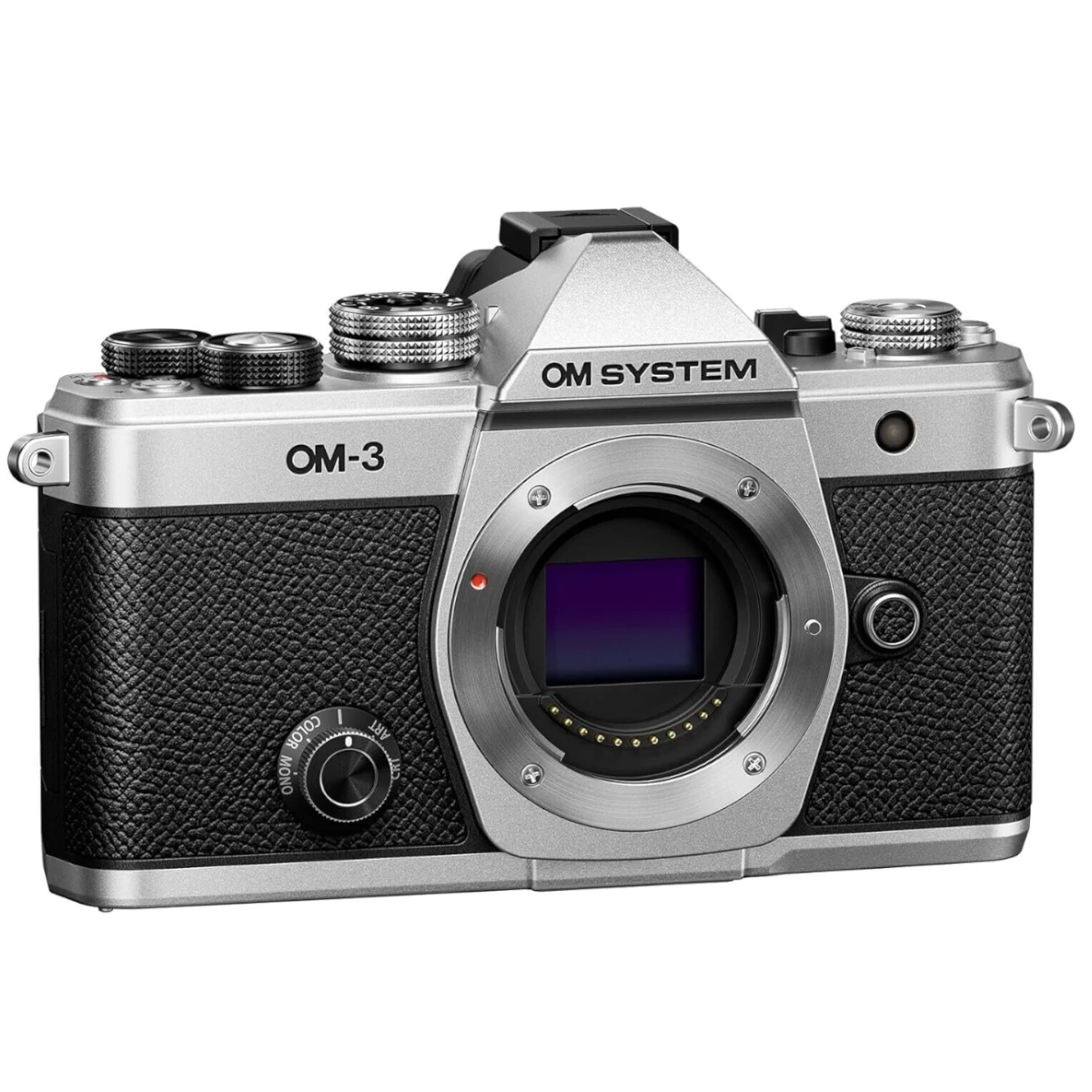 OM System OM-3 OM System OM-3