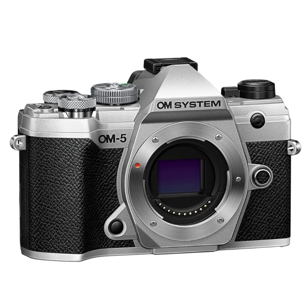 OM System OM-5 OM System OM-5
