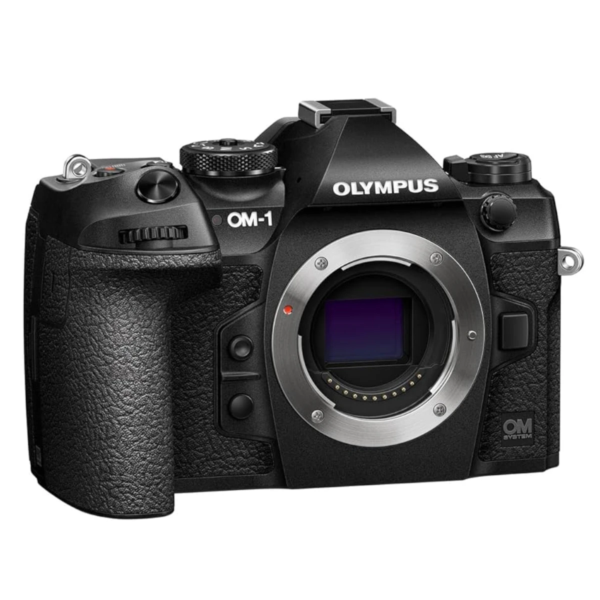 OM System OM-1 OM System OM-1