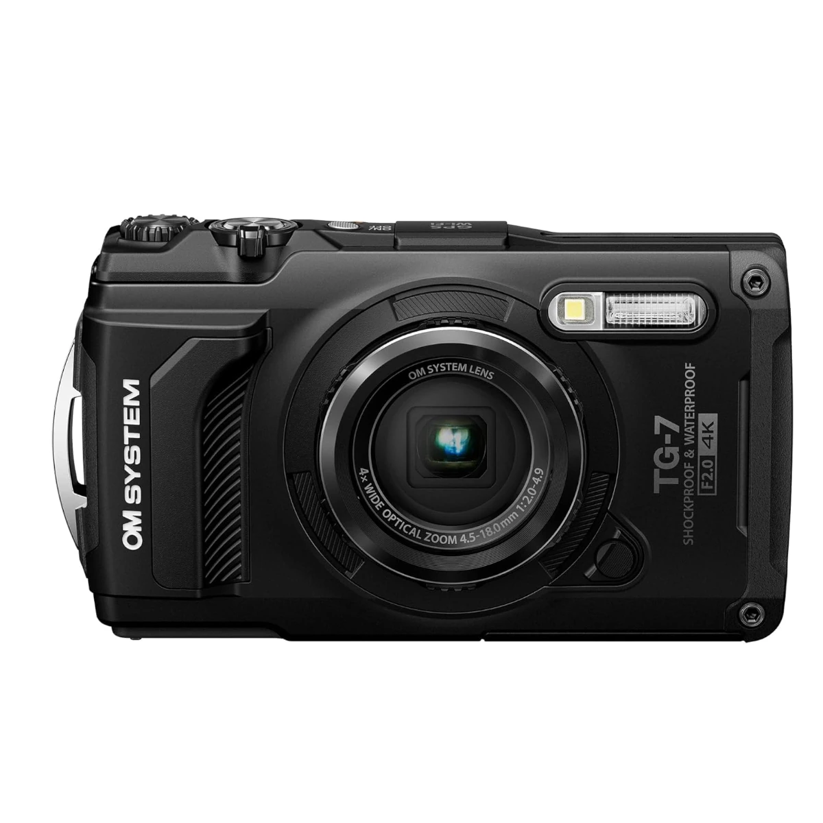 OM System Tough TG-7 OM System Tough TG-7