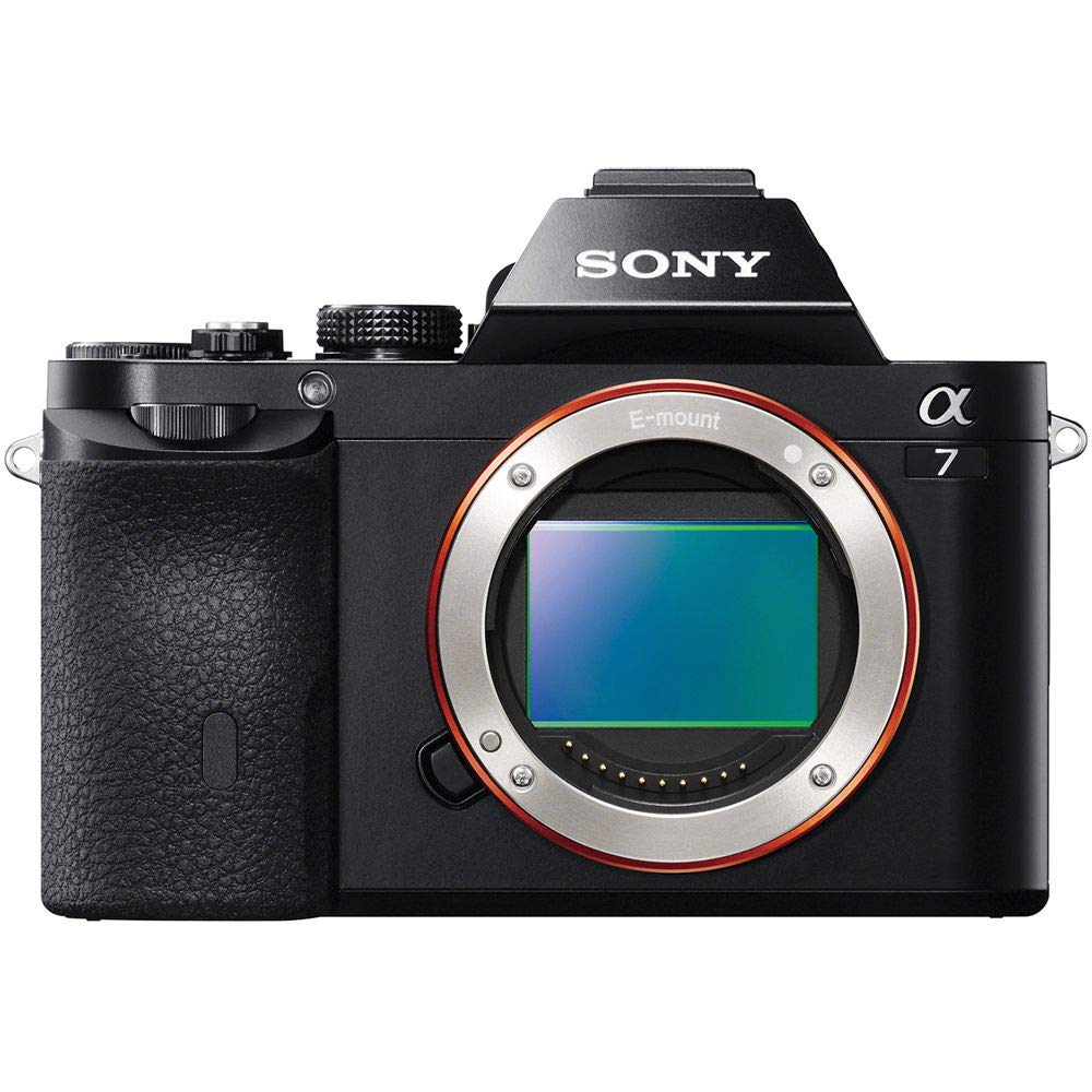 Sony Alpha 7 Sony Alpha 7