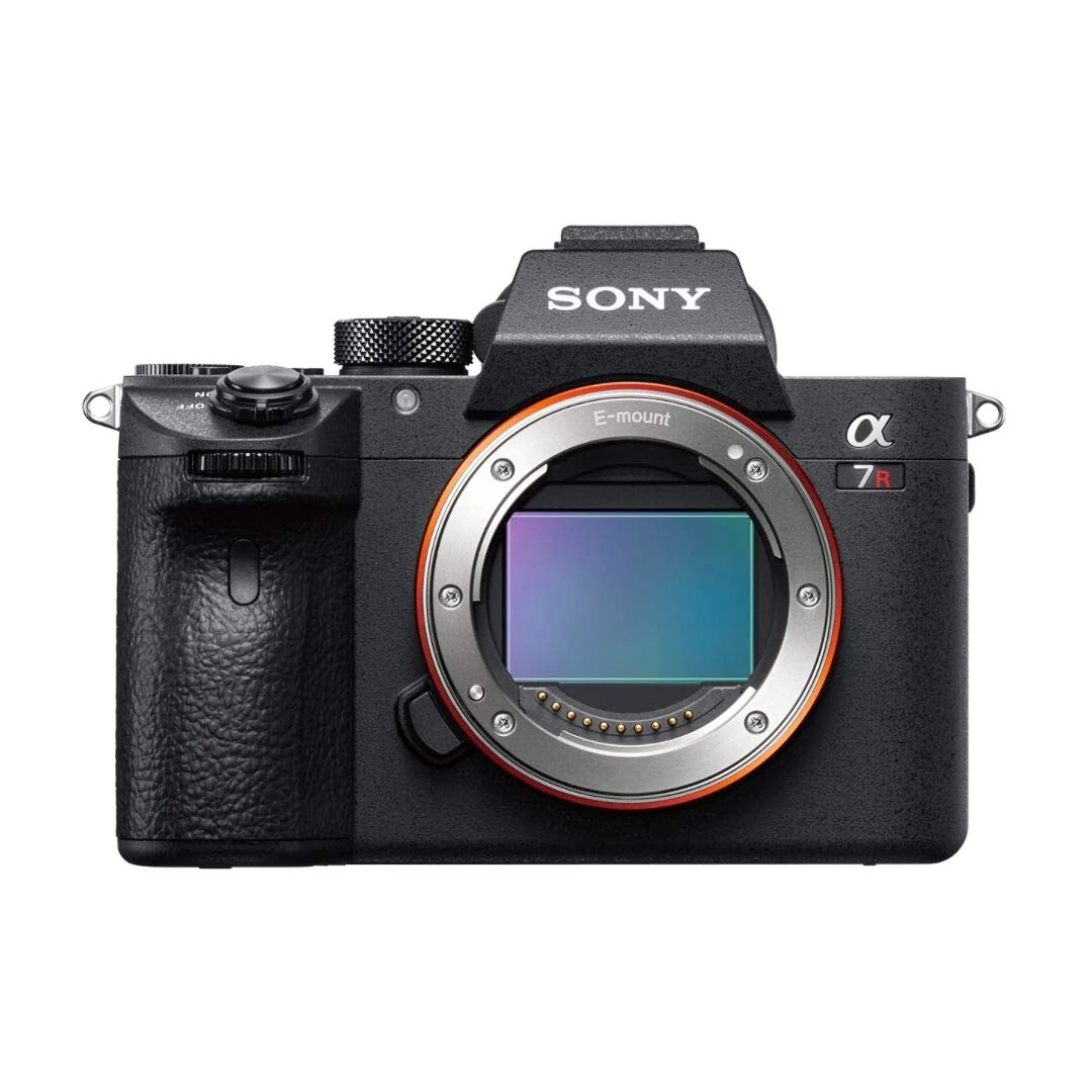 Sony Alpha A7R III Sony Alpha A7R III