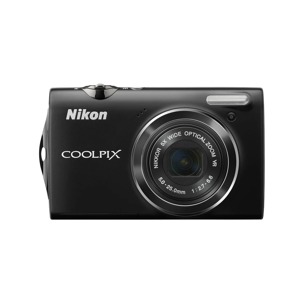 Nikon Coolpix S5100 Nikon Coolpix S5100