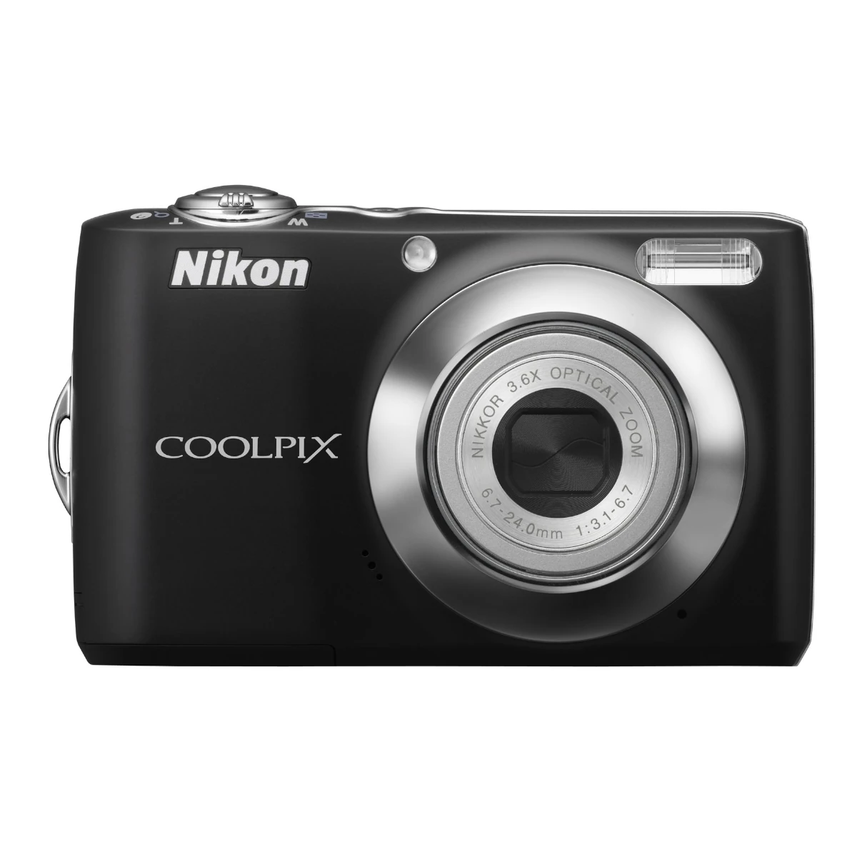 Nikon Coolpix L24 Nikon Coolpix L24