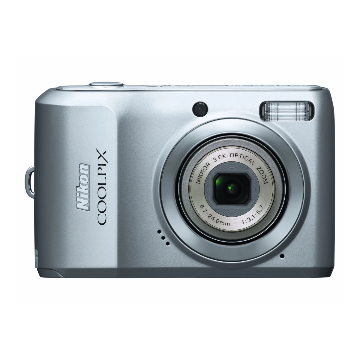 Nikon Coolpix L19 Nikon Coolpix L19