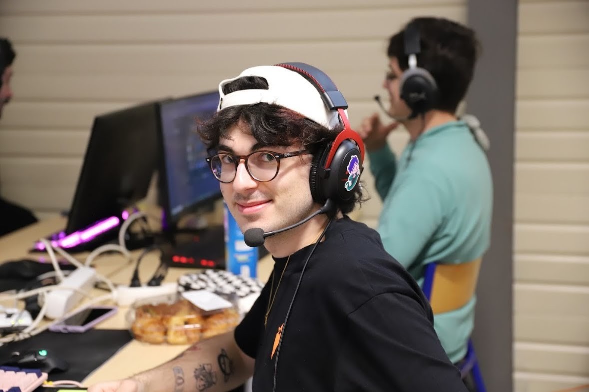 Alexandre