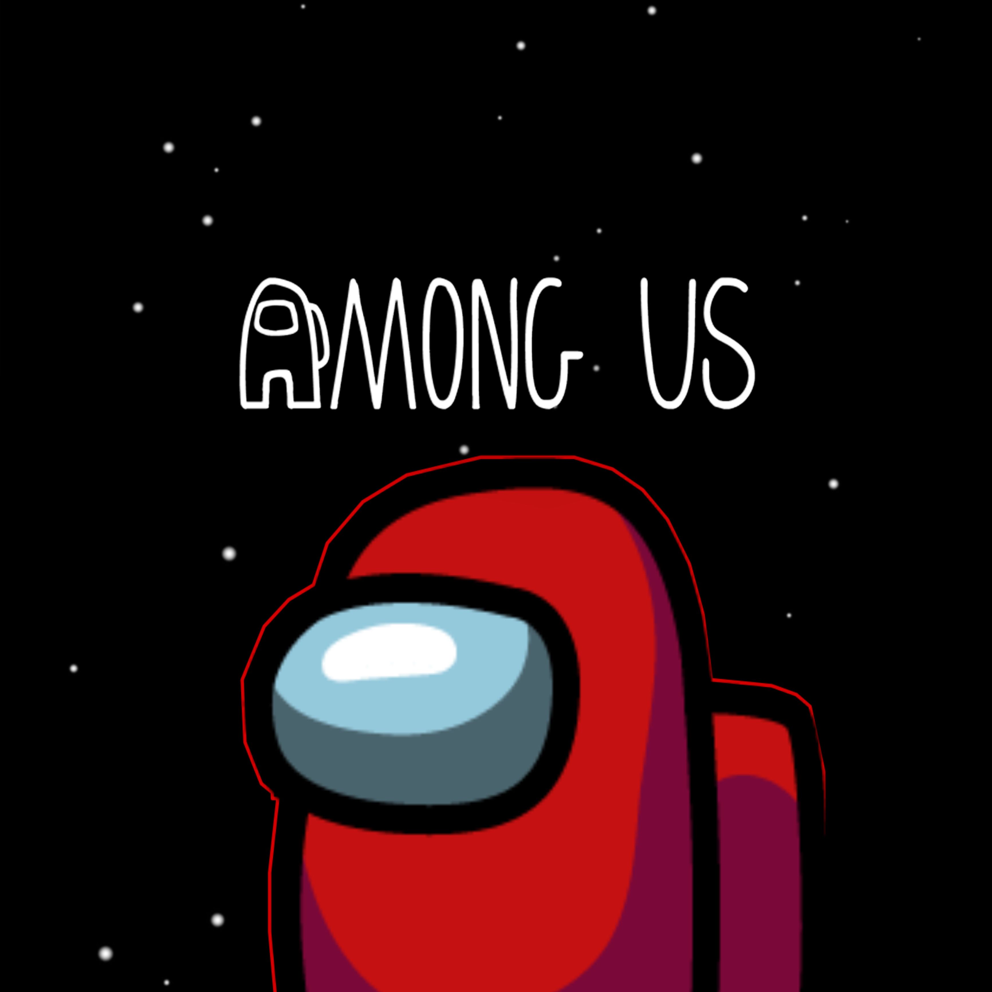 Soirée Among us - photo de couverture