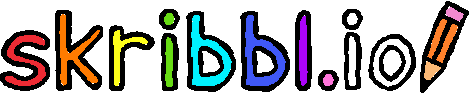 Soirée Skribbl - photo de couverture
